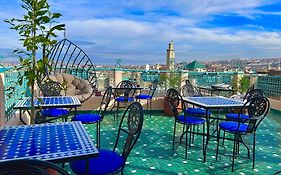 Riad Noor Medina